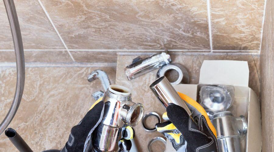 Expert tile roof repair services in Hardwick, VT